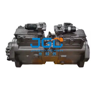 K5V160DT-1E05 Untuk EC300D Bagian Excavator Pompa Minyak Utama Piston Hidraulik K5V160 Seri K5V160DT