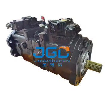 K5V160DTH-9N4A Untuk XE370CA/ XE335C/ XE370DK/ XE335/ XE370G/ XE360UA Excavator Hydraulic Main Pump K5V160 Piston Pump K5V160