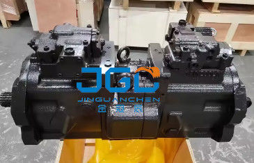 K5V160DTH-9N4A Untuk XE370CA/ XE335C/ XE370DK/ XE335/ XE370G/ XE360UA Excavator Hydraulic Main Pump K5V160 Piston Pump K5V160