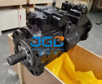 K5V160DTH-9N4A Untuk XE370CA/ XE335C/ XE370DK/ XE335/ XE370G/ XE360UA Excavator Hydraulic Main Pump K5V160 Piston Pump K5V160