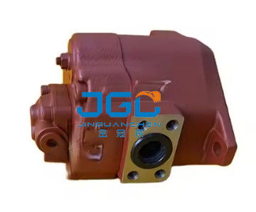 Penggali PVD-00B-15 Pompa Utama Hidraulik Bagian Penggali Pompa Piston PVD-00B-15-3-5658A Pengiriman cepat