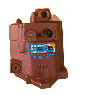 Penggali PVD-00B-15 Pompa Utama Hidraulik Bagian Penggali Pompa Piston PVD-00B-15-3-5658A Pengiriman cepat