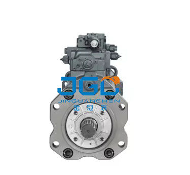 K3V140DT-9TCM Untuk Bagian Excavator SY330 SY360 Pompa Utama Hidraulik K3V140DT Pompa Piston K3V140
