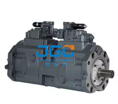 K3V140DT-9TCM Untuk Bagian Excavator SY330 SY360 Pompa Utama Hidraulik K3V140DT Pompa Piston K3V140