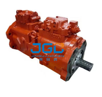 Hot New Products K3V140DT-HNOV Hydraulic Main Pump Untuk Excavator Doosan K3V140 Series Piston Pump K3V140DT
