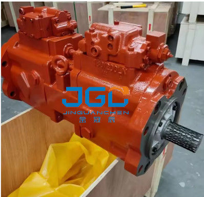 Hot New Products K3V140DT-HNOV Hydraulic Main Pump Untuk Excavator Doosan K3V140 Series Piston Pump K3V140DT