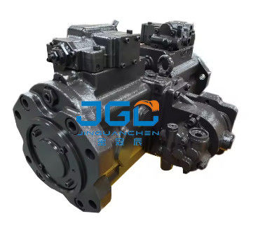 K3V180DTP-9N05 Excavator Hydraulic Main Pump K3v180 Series Piston Pump Untuk EC360