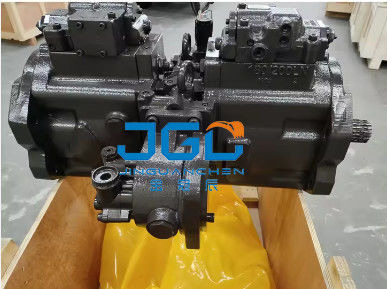 K3V180DTP-9N05 Excavator Hydraulic Main Pump K3v180 Series Piston Pump Untuk EC360
