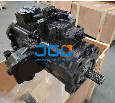 K3V180DTP-9N05 Excavator Hydraulic Main Pump K3v180 Series Piston Pump Untuk EC360