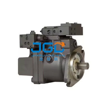 K3VL80/B-10RSM-L1/1-TB307 Pompa Piston Untuk Bagian Excavator SY75 Pompa Utama Hydraulic Spot Pengiriman Cepat
