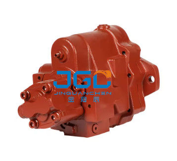 PSVD2-27E-15 Pompa utama hidrolik Untuk LG90 SWE60 YC85 Bagian Excavator Piston Pump Spot Pengiriman cepat