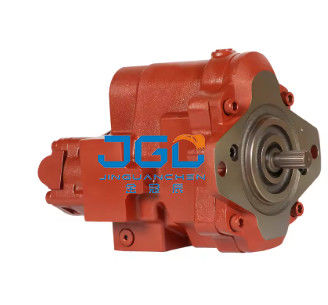 PSVD2-27E-15 Pompa utama hidrolik Untuk LG90 SWE60 YC85 Bagian Excavator Piston Pump Spot Pengiriman cepat