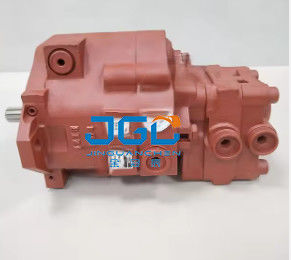 241-7971 301.6C 301.8C Pompa utama hidrolik PVD-00B-16P-6AG3 Pompa piston PVD-00B-16P Untuk mini excavator