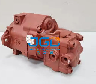 241-7971 301.6C 301.8C Pompa utama hidrolik PVD-00B-16P-6AG3 Pompa piston PVD-00B-16P Untuk mini excavator