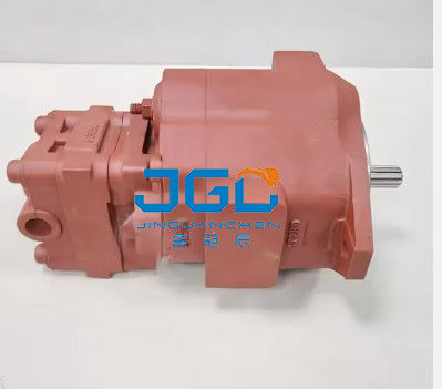 241-7971 301.6C 301.8C Pompa utama hidrolik PVD-00B-16P-6AG3 Pompa piston PVD-00B-16P Untuk mini excavator