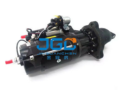 suku cadang excavator berkualitas tinggi PC300-7 PC350-7 PC360-7 Mesin 6D114 Motor starter 600-813-4530 starter