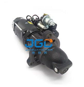 suku cadang excavator berkualitas tinggi PC300-7 PC350-7 PC360-7 Mesin 6D114 Motor starter 600-813-4530 starter