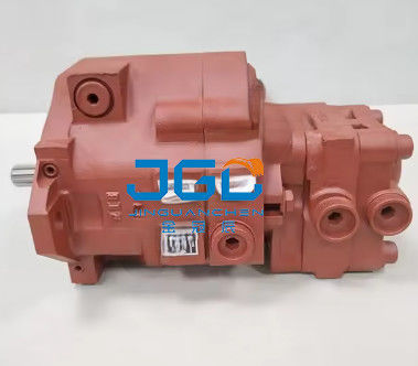 241-7971 301.6C 301.8C Mini Excavator Hydraulic Main Pump PVD-00B-16P-6AG3 271-0907 271-0908 Piston Pump PVD-00B-16P