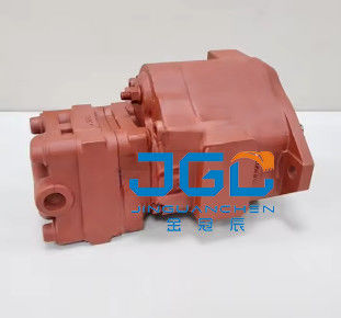 PVD-00B-16P-6AG3 Pompa Utama Hidraulik PVD-00B-16P Pompa Piston Untuk Bagian Mini Excavator IHI 18NV