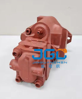 PVD-00B-16P-6AG3 Pompa Utama Hidraulik PVD-00B-16P Pompa Piston Untuk Bagian Mini Excavator IHI 18NV
