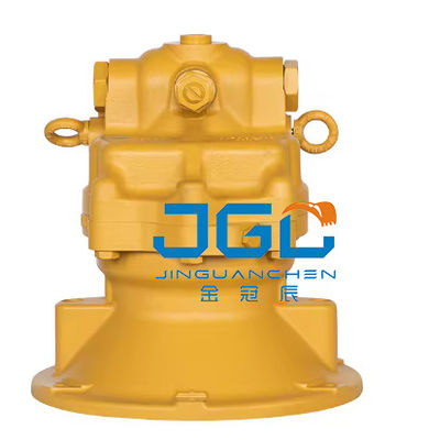Hot Sale Excavator Swing Otomatis Swing Gerbang Motor MB85 Untuk PC200-8