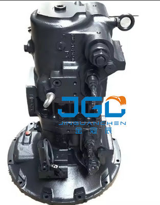 708-2L-31123 HPV95 PC200-7 Pompa Utama Hidraulik 708-2L-00300 Untuk Bagian Excavator Pompa Piston