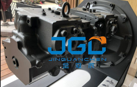 708-2L-31123 HPV95 PC200-7 Pompa Utama Hidraulik 708-2L-00300 Untuk Bagian Excavator Pompa Piston