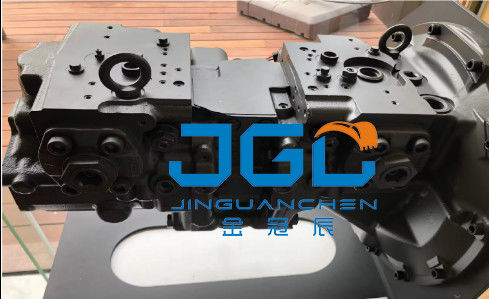 708-2L-31123 HPV95 PC200-7 Pompa Utama Hidraulik 708-2L-00300 Untuk Bagian Excavator Pompa Piston