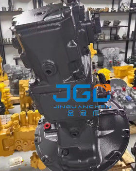 HPV95 708-2L-00400 Pompa Untuk PC200-8 PC200-8MO Bagian Excavator Pompa Utama Hidraulik PC200-7 Pompa Piston