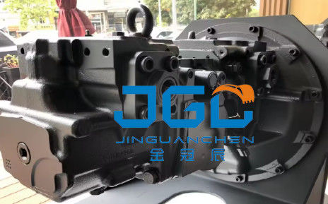 HPV95 708-2L-00400 Pompa Untuk PC200-8 PC200-8MO Bagian Excavator Pompa Utama Hidraulik PC200-7 Pompa Piston