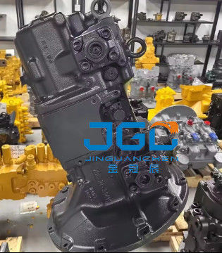 HPV95 708-2L-00400 Pompa Untuk PC200-8 PC200-8MO Bagian Excavator Pompa Utama Hidraulik PC200-7 Pompa Piston