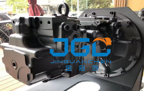 HPV95 708-2L-00400 Pompa Untuk PC200-8 PC200-8MO Bagian Excavator Pompa utama hidrolik Dengan penyerapan minyak yang baik
