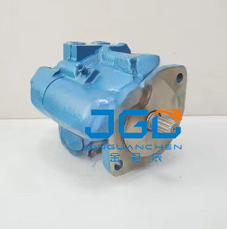 CX31 CX36 CX36B Mini Excavator Hydraulic Main Pump AP2D18LV3RS7 AP2D18 Piston Pump Untuk Seri AP2D18LV