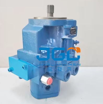 CX31 CX36 CX36B Mini Excavator Hydraulic Main Pump AP2D18LV3RS7 AP2D18 Piston Pump Untuk Seri AP2D18LV