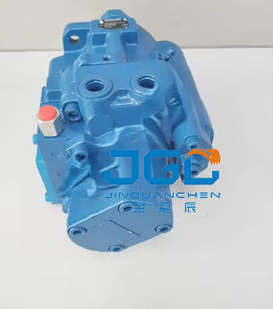 AP2D18LV3RS7 Pompa Utama Hidraulik AP2D18 Pompa Piston Untuk Mini Excavator U30 AP2D18LV