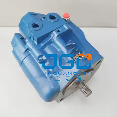 AP2D18LV3RS7 Pompa Utama Hidraulik AP2D18 Pompa Piston Untuk Mini Excavator U30 AP2D18LV