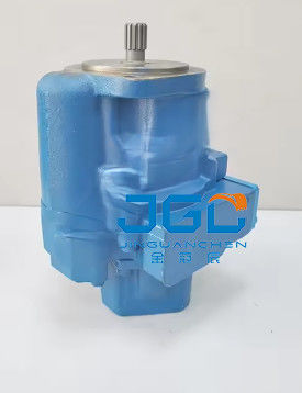 AP2D18LV3RS7 Pompa Utama Hidraulik AP2D18 Pompa Piston Untuk Mini Excavator SK25 SK30 SK30SR SK35