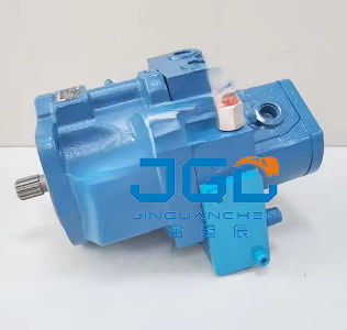 AP2D18LV3RS7 Pompa Utama Hidraulik AP2D18 Pompa Piston Untuk Mini Excavator SK25 SK30 SK30SR SK35