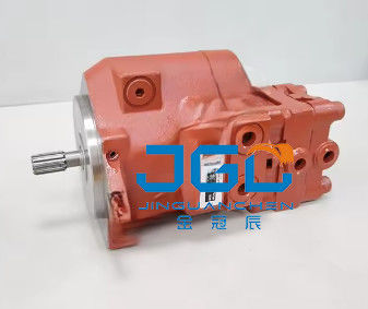 PVD-00B-14P-5G3 Mini Excavator Hydraulic Main Pump Untuk EX17 Piston Pump