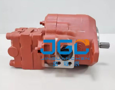 PVD-00B-14P-5G3 Mini Excavator Hydraulic Main Pump Untuk EX17 Piston Pump