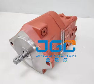 PVD-00B-14P-5G3 Mini Excavator Hydraulic Main Pump Untuk EX17 Piston Pump