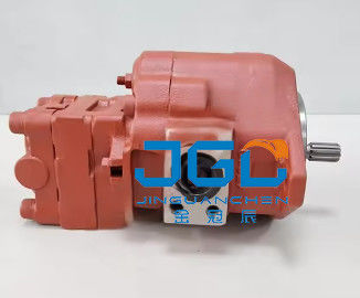 PVD-00B-14P-5G3 Mini Excavator Hydraulic Main Pump Untuk E15 Piston Pump