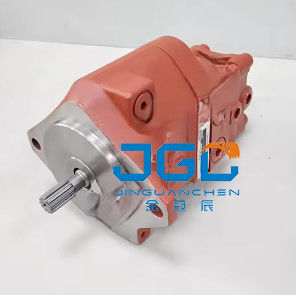 PVD-00B-14P-5G3 Mini Excavator Hydraulic Main Pump Untuk E15 Piston Pump