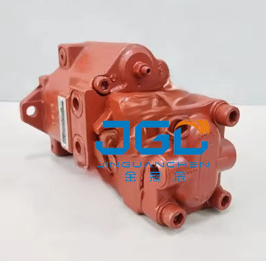 PVD-00B-14P-5G3 Mini Excavator Hydraulic Main Pump Untuk E15 Piston Pump