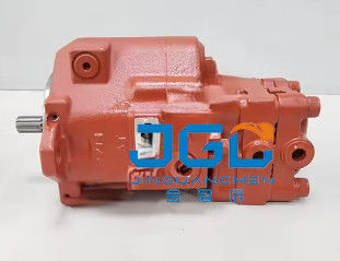 PVD-00B-14P-5G3 Mini Excavator Hydraulic Main Pump Untuk DH17 Piston Pump