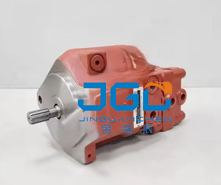 PVD-00B-14P-5G3 Mini Excavator Hydraulic Main Pump Untuk DH17 Piston Pump