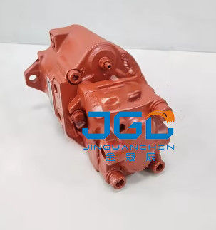 PVD-00B-14P-5G3 Mini Excavator Hydraulic Main Pump Untuk DH17 Piston Pump