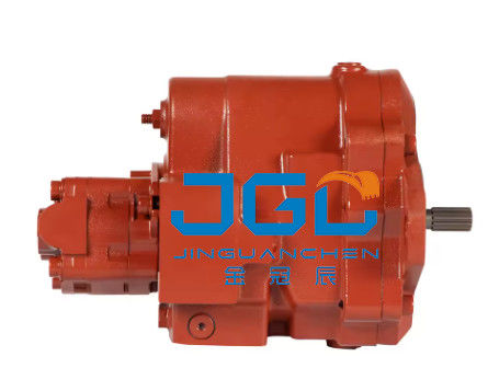 PSVD2-27E-15 Untuk LG90 YC85 SWE60 Excavator Hydraulic Pump With Multiple Control Modes Micro Digging Plunger Pump