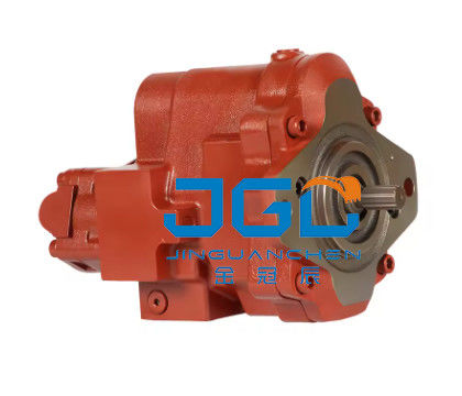 PSVD2-27E-15 Untuk LG90 YC85 SWE60 Excavator Hydraulic Pump With Multiple Control Modes Micro Digging Plunger Pump
