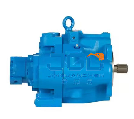 AP2D36 Untuk DH80 R80 Excavator Pto China Pompa Hidraulik Hidup Panjang Dan Low Noise Micro Digging Plunger Pump